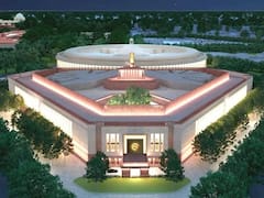 New Parliament : નવી સંસદની જરૂર કેમ પડી? અંગ્રેજોએ બનાવેલી ઈમારતનું શું થશે?