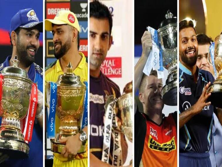 The IPL 2023 finals are here Which teams have won the finals since 2008 How did it turn out வந்துவிட்டது ஐபிஎல் 2023 இறுதிப்போட்டி… 2008 முதல் இறுதிப்போட்டியில் வென்ற அணிகள் எது? எப்படி அமைந்தது?