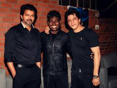 Atlee Next : ஜவானுக்கு பின் மீண்டு தெற்கு பக்கம் எட்டிப் பார்ப்பாரா அட்லீ?