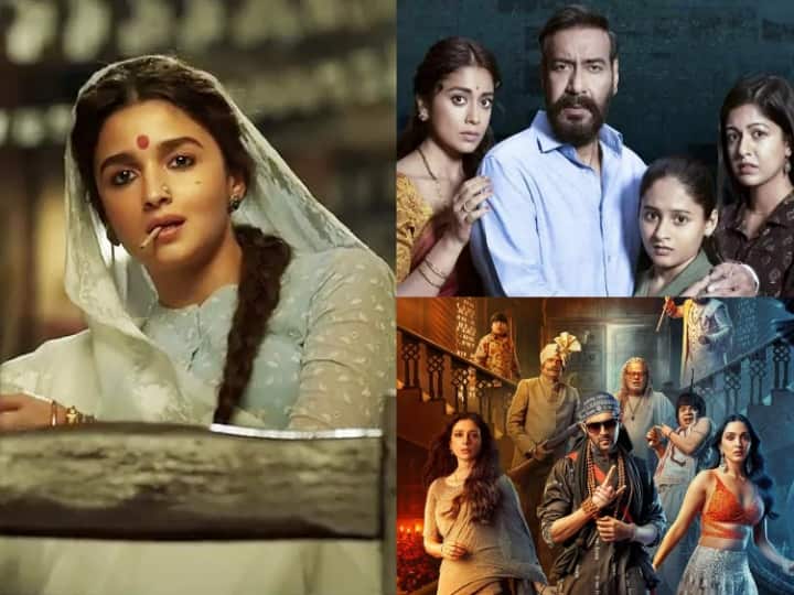 IIFA 2023 Winner List:आईफा अवॉर्ड्स में रहा इन फिल्मों का जलवा...जानिए किस बॉलीवुड फिल्म को मिला कौन सा अवॉर्ड ? Alia Bhatt Gangubai Kathiawadi to three and Kartik Aaryan Bhool Bhulaiyaa 2 got two awards in IIFA 2023 see winner list IIFA 2023 Winner List:आईफा अवॉर्ड्स में रहा इन फिल्मों का जलवा...जानिए किस बॉलीवुड फिल्म को मिला कौन सा अवॉर्ड ?