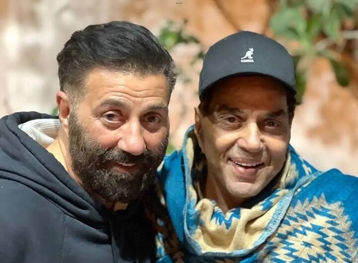 फिर धर्मेंद्र को बिना बताए कांति ने इन दोनों सीन को मिक्स करके फिल्म में यूज कर लिया. जब ये बात धर्मेंद्र को पता चली तो काफी नाराज हुए और सनी तो इस बात को सुनकर अपना आपा ही खो बैठे.