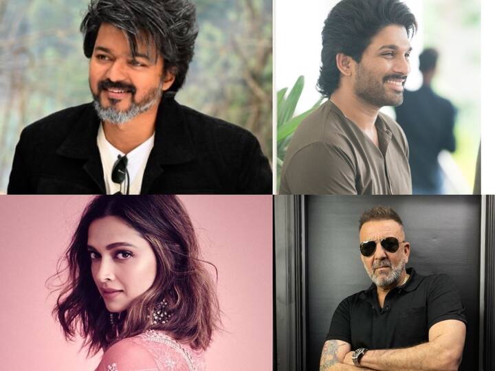 விஜய், சஞ்சய் தத், அல்லு அர்ஜுன் மற்றும் தீபிகா படுகோன் ஆகியோர் சிறப்பு தோற்றத்தில் நடித்துள்ளனர்