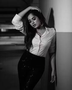 Photos : પપ્પાની 'નો કિસિંગ પોલિસી' સીનને લઈને જન્નત ઝુબેરે કર્યો ખુલાસો