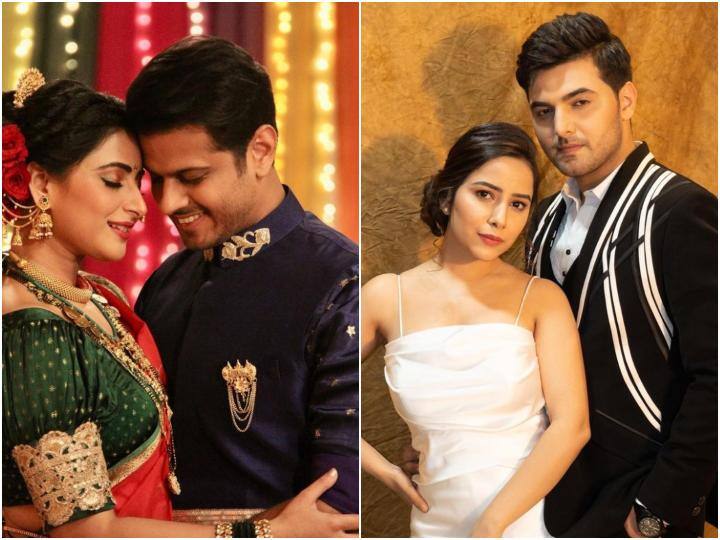 GHKKPM: After Neil-Aishwarya, has this ‘Gum Hai Kisi Ke Pyar Mein’ couple also fallen in love?  Eyes always come together on the set