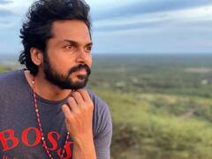 Actor Karthi : அறிந்ததும் அறியாததும்.. நடிகர் கார்த்தியின் மறுபக்கம் இதுதான்!