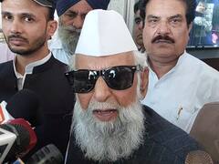 रामपुर में डीएम से मिला सपा का प्रतिनिधिमंडल, आजम खान को लेकर लगाई ये गुहार