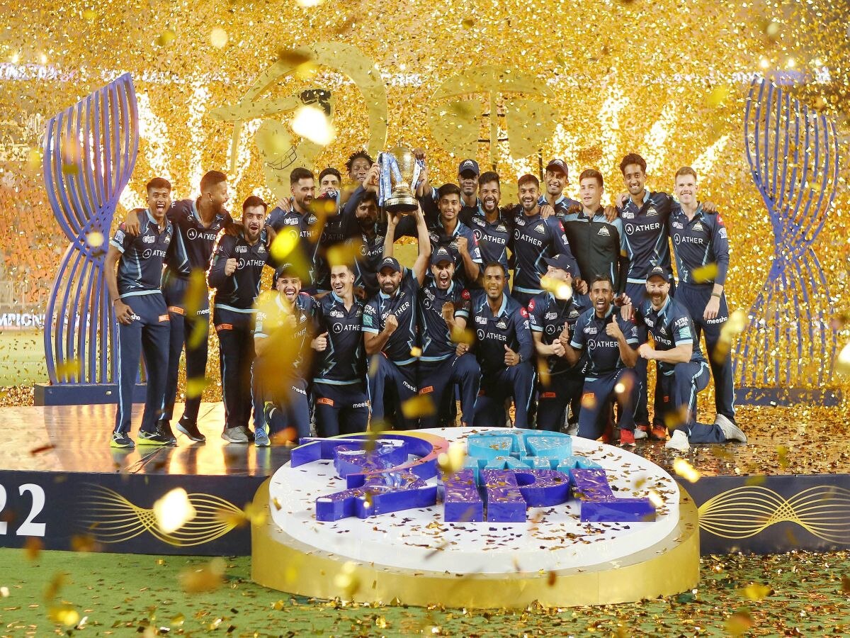 TATA IPL 2023 Prize Money How much money will the Winners get?