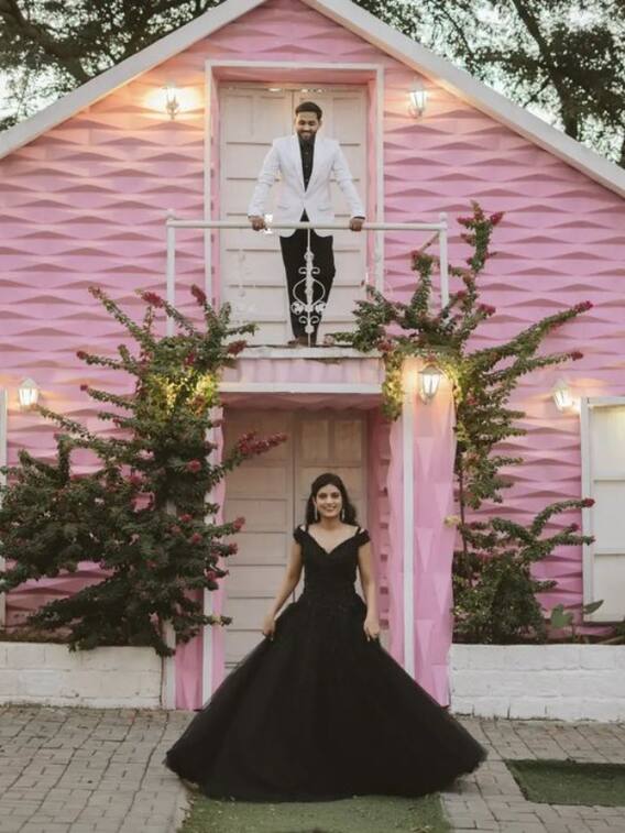 प्री वेडिंग फोटोशूट के लिए परफेक्ट हैं भारत की ये जगहें