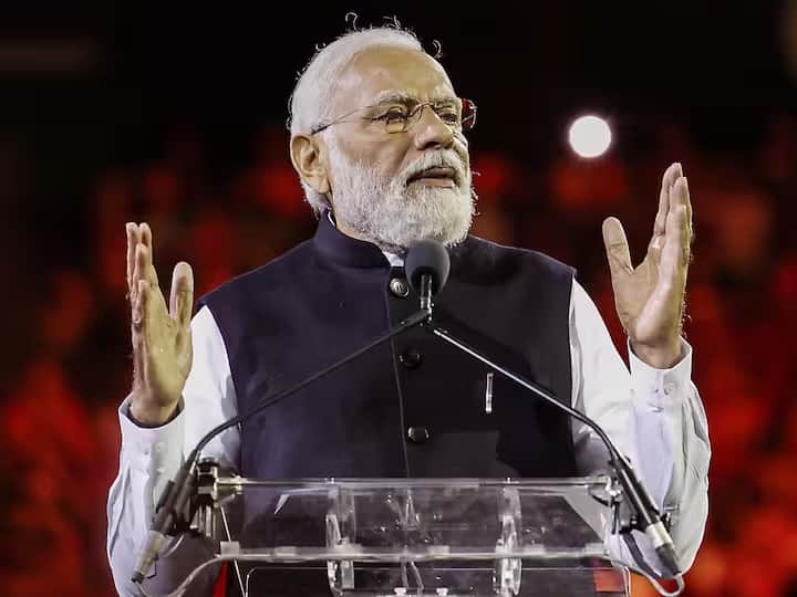 Global Rankings: 'एजेंडे के तहत भारत के खिलाफ जारी होती हैं इंटरनेशनल रैंकिंग', पीएम मोदी के 'करीबी' ने क्यों कही ये बात PM Modi Key Advisor Sanjeev Sanyal said India Plans To Oppose Agenda Driven Global Rankings on press freedom governance Global Rankings: 'एजेंडे के तहत भारत के खिलाफ जारी होती हैं इंटरनेशनल रैंकिंग', पीएम मोदी के 'करीबी' ने क्यों कही ये बात