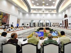 नीति आयोग की बैठक में क्यों नहीं आए 8 मुख्यमंत्री? दो ने किया ऐलानिया बहिष्कार, जानें बाकी CM ने क्या बताई वजह