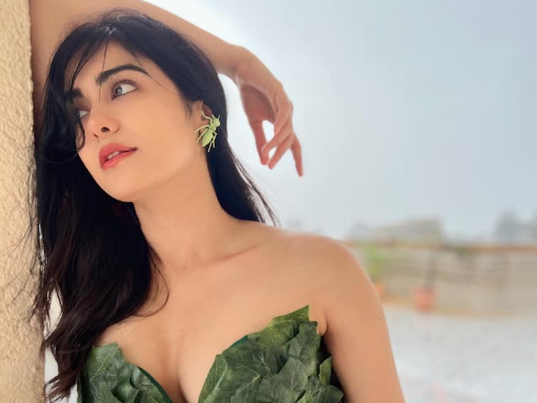 ‘The Kerala Story’ Actress Adah Sharma Talks About ‘Gender Discrimination’ In Bollywood, Says ‘I Have Met The Good, Bad And Ugly…’
