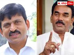 అయితే కొత్త పార్టీ లేకపోతే కాంగ్రెస్ - పొంగులేటి, జూపల్లి డిసైడయ్యారా ?