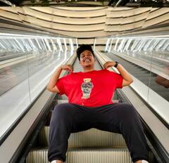 Youtuber Irfan : அட இப்போதான கல்யாணம் ஆச்சு..விபத்தில் சிக்கிய இர்ஃபானின் கார்..பலியான பெண்!