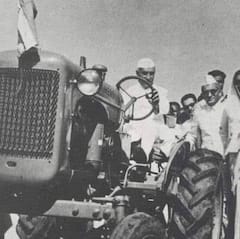 Jawaharlal Nehru : இந்தியாவின் முதல் பிரதமர் நேருவின் நினைவு தினம் இன்று!