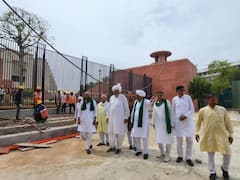 नए संसद के सामने कल होगी महिलाओं की महापंचायत, जानें दिल्ली में कैसी हैं तैयारियां?