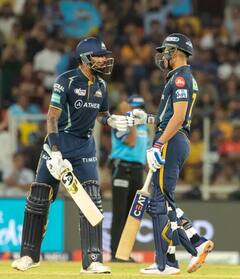 IPL 2023 Finals : தொடங்கிய இடத்திலேயே முடியும் 16வது ஐபிஎல் சீசன்..இம்முறை கோப்பையை வெல்லப்போவது யார்?