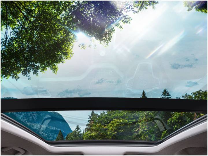 Car Sunroof See the actual uses of car sunroof to avoid accidents  Car Sunroof: सनरूफ इस्तेमाल करने में बरतें सावधानी, जानिए क्या है उपयोग का सही तरीका 