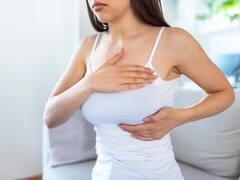 उम्र बढ़ने के साथ महिलाओं के ब्रेस्ट का शेप होने लगता है खराब, डॉक्टर ने बताई असली वजह