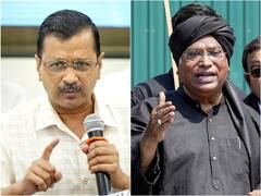 Parliament Opening Row: Complaint Against Kejriwal, Kharge For Citing President's Caste