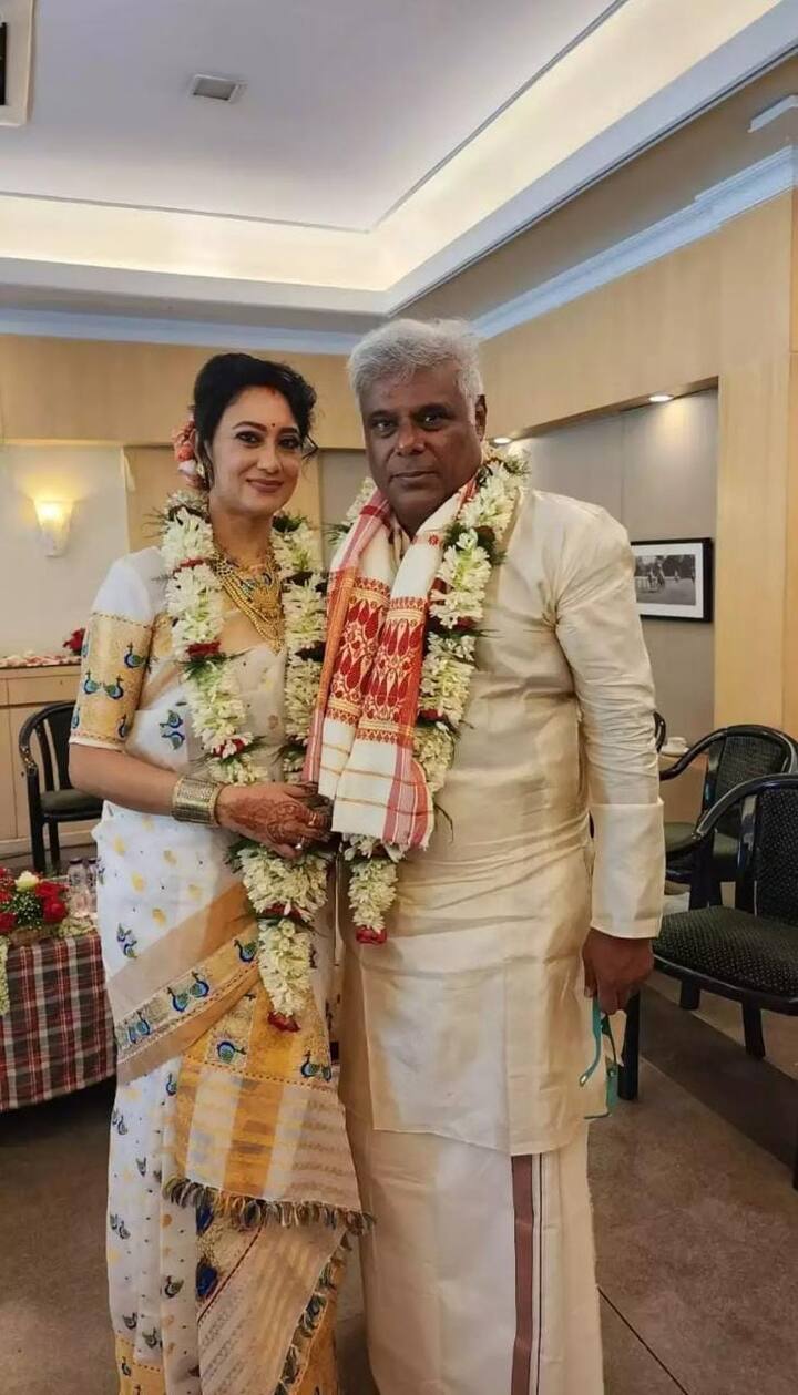 रुपाली बरुआ आठ कोटींच्या संपत्तीची मालकीन आहे.