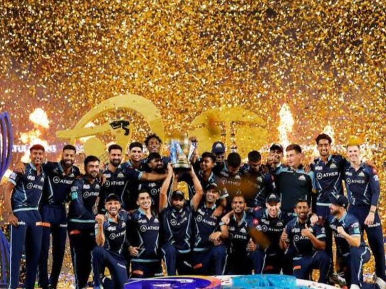 How Gujarat Won IPL 2022 Final Rajasthan Match Highlights Here ஐபிஎல் 2022 இறுதிப்போட்டியை குஜராத் வென்றது எப்படி? ராஜஸ்தான் போட்டி ஹைலைட்ஸ் இதோ!