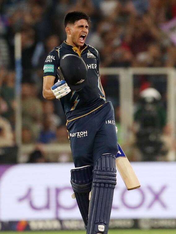 ముంబై ఇండియన్స్, గుజరాత్ టైటాన్స్ క్వాలిఫయర్ 2 హైలెట్స్