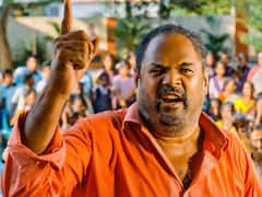 థియేటర్లలో విడుదలకు నారాయణ మూర్తి 'యూనివర్సిటీ' రెడీ - ఎప్పుడంటే?