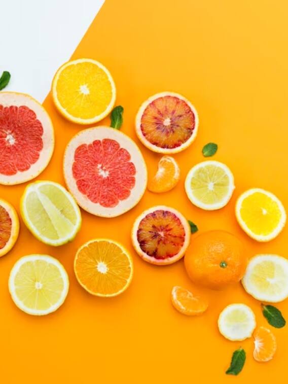 ये फल और सब्जियां हैं Vitamin-C के अच्छे स्रोत