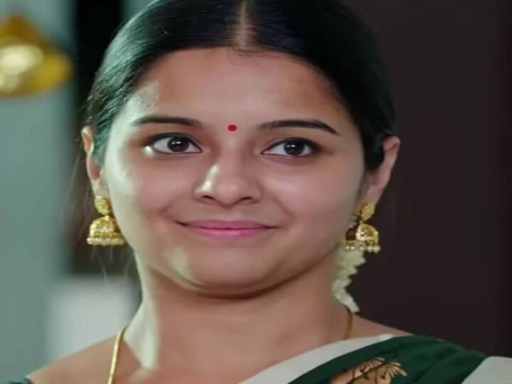 Haripriya  : முகம் தெரியாத நாலு பேருக்காக நான் கவலைப்படல.. பதில் சொன்னா நான் முட்டாள்..  மனம் திறந்த எதிர்நீச்சல் ஹரிப்ரியா 