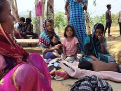 पुलिस द्वारा महिलाओं के साथ मारपीट मामले में AAP-BJP ने बघेल सरकार को घेरा, कांग्रेस ने दिया ये जवाब