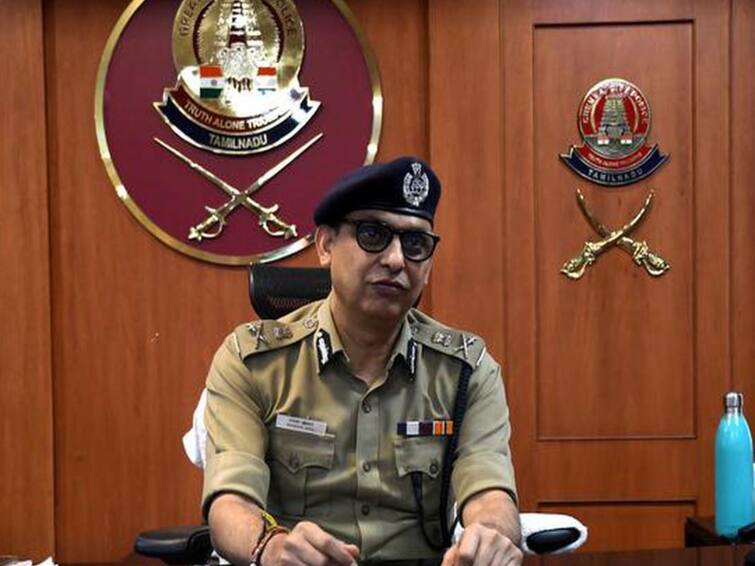 Chennai Police Commissioner Shankar Jiwal haswarned that action will be taken under the Gangster Prevention Act if smuggling drugs Police Department Report :போதை பொருள் கடத்தினால் குண்டர் சட்டம்தான்... சென்னை காவல்துறை கடும் எச்சரிக்கை!