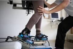 Reverse Walking: ਫਿੱਟ ਰਹਿਣ ਲਈ ਜੌਗਿੰਗ ਹੀ ਨਹੀਂ... ਰਿਵਰਸ ਵਾਕਿੰਗ ਵੀ ਕਰੋ, ਜਾਣੋ ਸਿਹਤ ਲਈ ਕਿਉਂ ਹੈ ਜ਼ਰੂਰੀ?