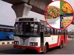 ఏసీ బస్సుల్లో స్నాక్స్ బాక్స్, టీఎస్ఆర్టీసీ మరో కీలక నిర్ణయం