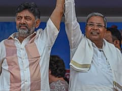 Karnataka Cabinet: సిద్దరామయ్య వద్దే ఆర్థిక శాఖ, డీకే శివకుమార్‌కి నీటి పారుదల - కర్ణాటక కేబినెట్‌ విస్తరణ