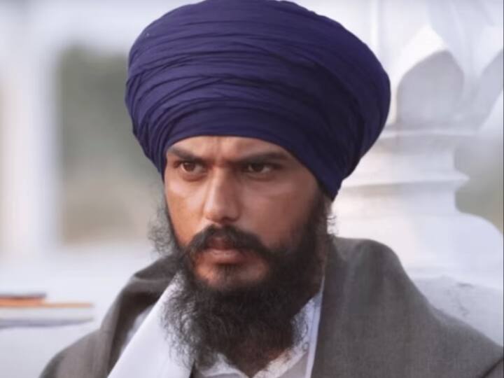 Amritpal Singh is now in jail, so who will be the 'heir' of 'Waris Punjab De'? Warish Punjab De: अमृतपाल सिंह जेल में तो अब कौन होगा 'वारिस पंजाब दे' का 'वारिस'?