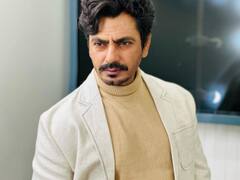 'सिर्फ छोटे शहरों में होता है सच्चा प्यार..', पत्नी से चल रहे अलगाव के बीच नवाजुद्दीन सिद्दीकी ने कह दी ऐसी बात