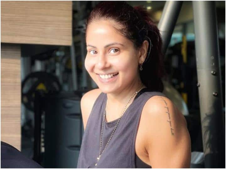 Breast Cancer Survivor Actress Chhavi Mittal Shares Inspiring Post On Self Love