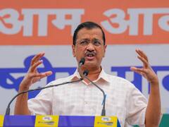 Kejriwal To Meet TN CM Stalin, Jharkhand Counterpart Soren For Support On Centre's Delhi Ordinance