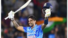 Suryakumar Yadav: ਸੂਰਿਆਕੁਮਾਰ ਯਾਦਵ ਨੇ IPL 'ਚ ਦਿਖਾਇਆ ਵੱਡਾ ਕਾਰਨਾਮਾ, ਸਚਿਨ ਤੋਂ ਬਾਅਦ ਇਹ ਖਿਤਾਬ ਹਾਸਲ ਕਰਨ ਵਾਲੇ ਬਣੇ ਦੂਜੇ ਖਿਡਾਰੀ