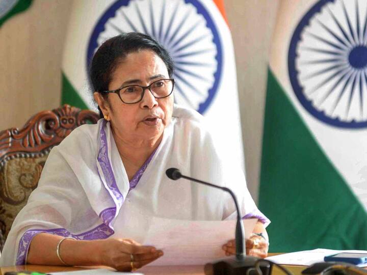 West Bengal Chief Minister Mamata Banerjee Riots Manipur West Bengal BJP Trying To Replicate Manipur-Like Riots In West Bengal: CM Mamata Banerjee