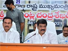 Telangana: దశాబ్ది ఉత్సవాల్లో పోడు పట్టాలు, గొర్రెల పంపిణీ, న్యూట్రిషన్ కిట్లు, హరితహారం ప్రారంభం