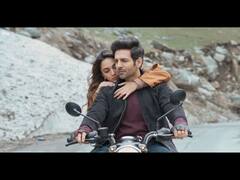 Satyaprem Ki Katha: Kartik Aaryan & Kiara Advani's First Romantic Song 'Naseeb Se' Out