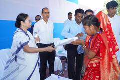 Mamata Banerjee: এগরায় ঝটিকা সফর, দুঃখপ্রকাশ করে ক্ষমা চাইলেন মুখ্যমন্ত্রী