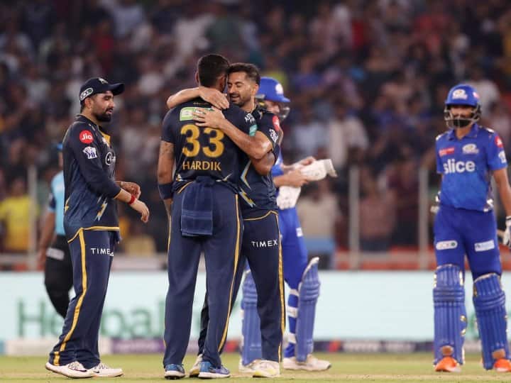 गुजरात ने पूरे सीजन में अटैकिंग गेम खेला है. इसके उसे काफी फायदा मिला है. टीम 14 लीग मैचों के बाद पॉइंट्स टेबल में टॉप पर रही थी. इस सीजन में वह प्लेऑफ में पहुंचने वाली पहली टीम भी थी.