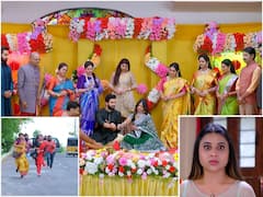 డబుల్ ట్విస్ట్, నిజం తెలుసుకున్న స్వప్న- కావ్యని కిడ్నాప్ చేయించిన రాహుల్