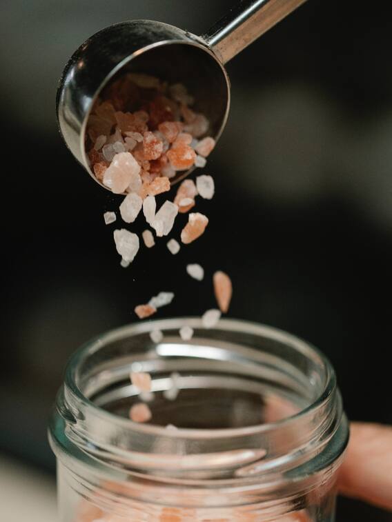 ज्यादा नमक खाने के क्या नुक्सान हैं?