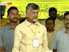 Chandrababu: టీడీపీ జాతీయ అధ్యక్షుడిగా చంద్రబాబు ఏకగ్రీవంగా ఎన్నిక, వెంటనే ప్రమాణ స్వీకారం