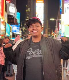 Youtuber Irfan : அட இப்போதான கல்யாணம் ஆச்சு..விபத்தில் சிக்கிய இர்ஃபானின் கார்..பலியான பெண்!