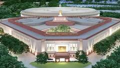 National Top News : নতুন সংসদ ভবনের উদ্বোধন মামলায় সুপ্রিম কোর্টে জয় মোদি সরকারের, দেশের আরও খবর এক নজরে