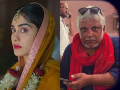 'ది కేరళ స్టోరీ' దర్శకుడు సుదీప్తో సేన్ కు అస్వస్థత